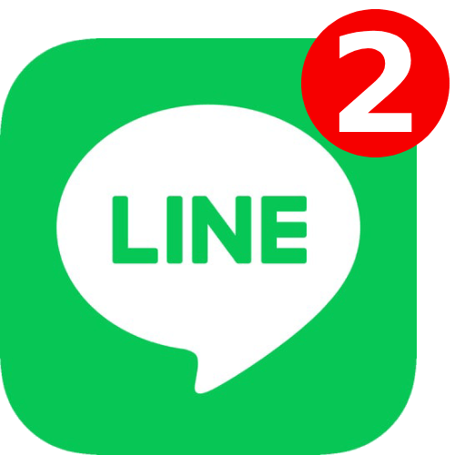 LINE