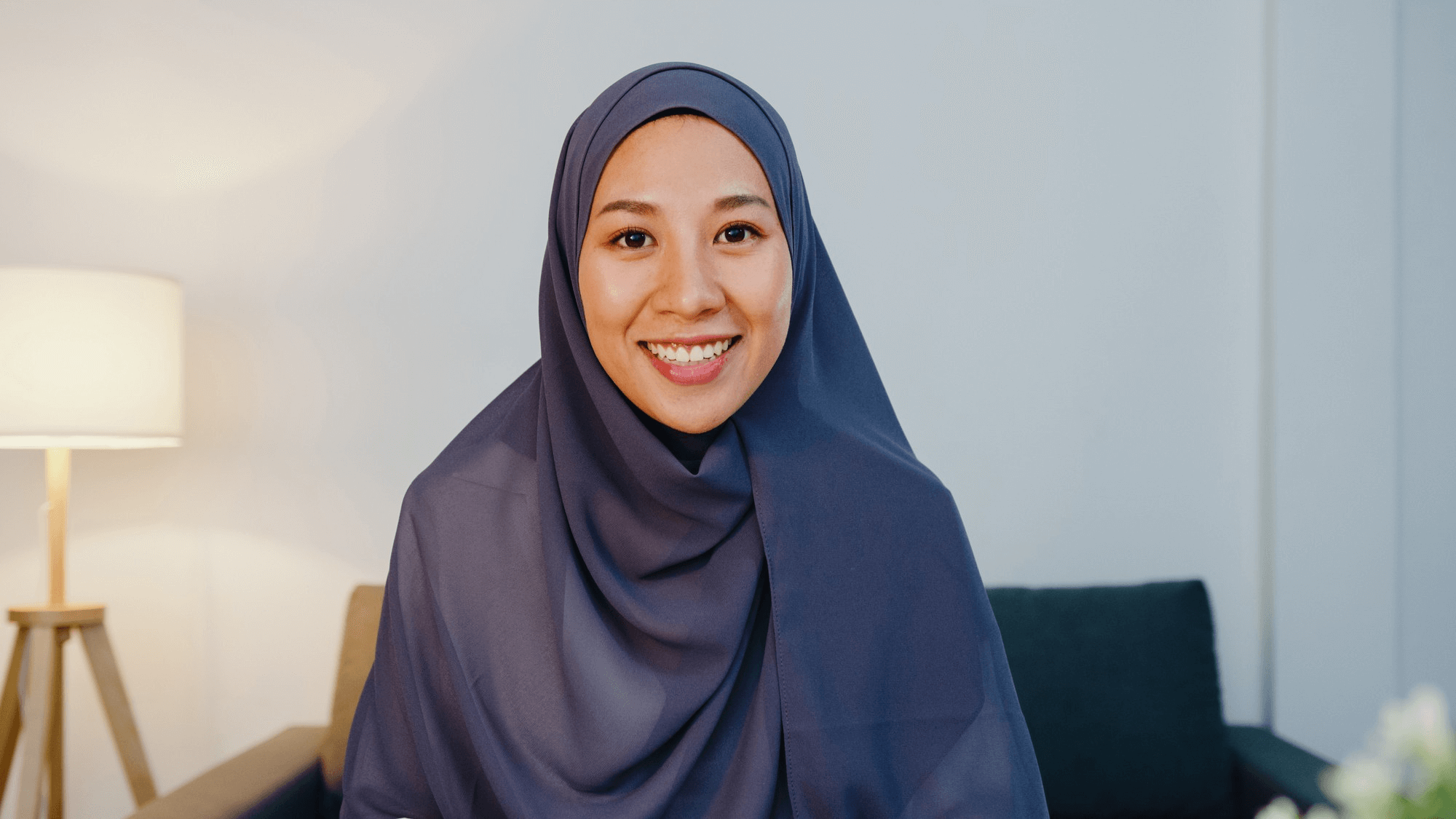 Aina Salleh